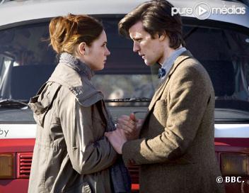 Doctor Who