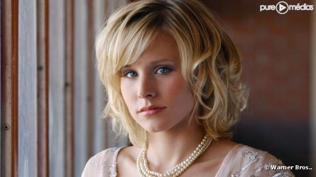 Veronica Mars