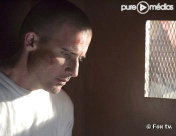 Prison Break