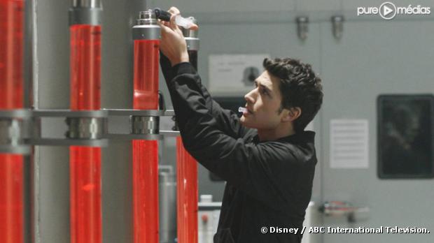 Kyle XY