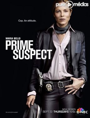 Prime Suspect