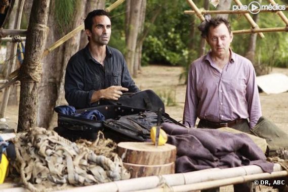 Lost : les disparus, saison 6 épisode 10
