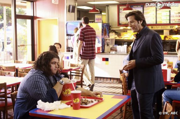 Lost : les disparus, saison 6 épisode 12