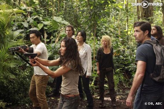 Lost : les disparus, saison 6 épisode 14