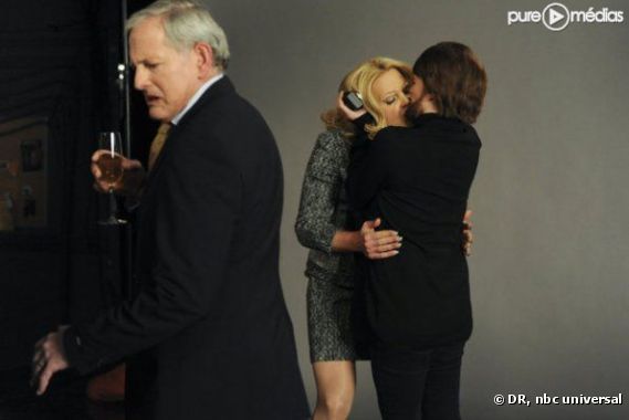 30 Rock, saison 5