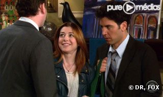 How I met your mother, saison 6 épisode 20