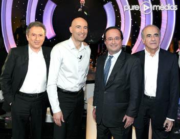 Canteloup y es-tu ?