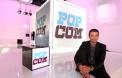 Victor Robert présente "Pop com"