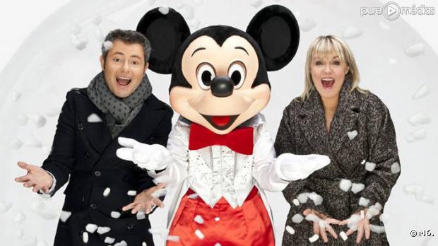 Disney Party