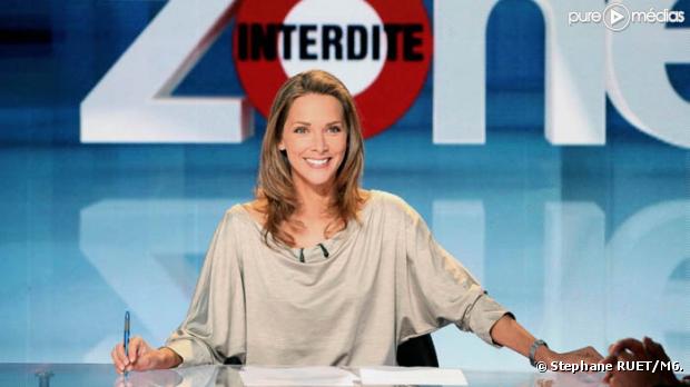 Zone interdite