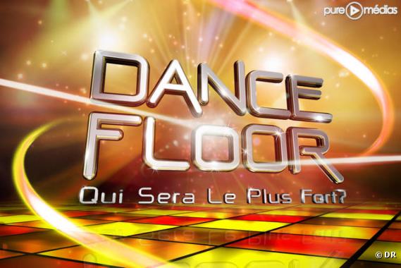 "Dance floor, qui sera le plus fort ?" sur TF1.