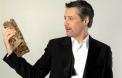 Antoine de Caunes maître de cérémonie des César.
