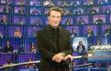 Benjamin Castaldi présente "Un contre 100"