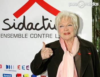 Les stars chantent ensemble contre le sida