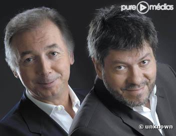 Les Grosses Têtes