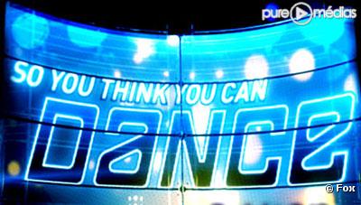 "So You Think You Can Dance"