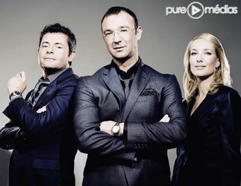 «Nouvelle Star», ça continue