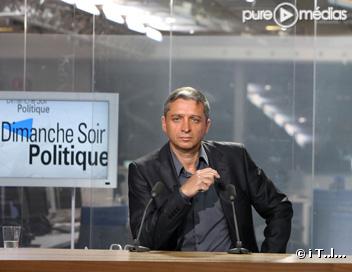 Dimanche soir politique