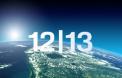 Le logo du 12|13 de France 3