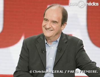 Ça balance à Paris