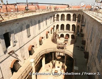 Fort Boyard