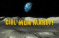 Le logo de "Ciel mon mardi"