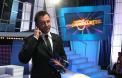 Frédéric Lopez présente "Panique dans l'oreillette".