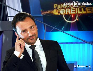 Panique dans l'oreillette