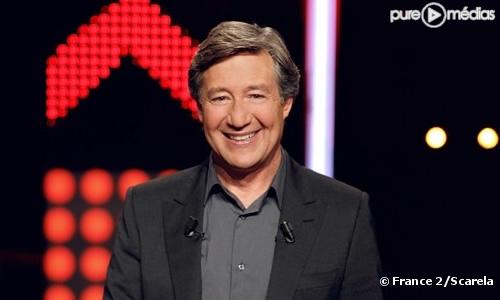 Patrick Sabatier