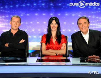 Le plus  grand quiz de France