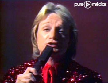Numéro 1 Claude François