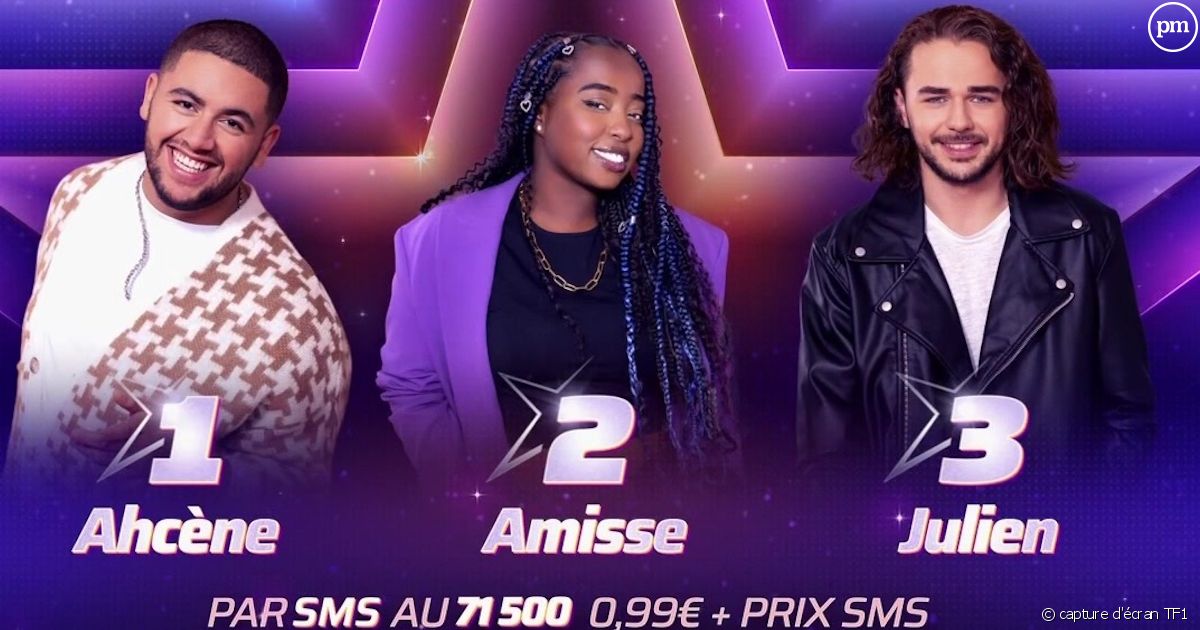 Audiences 17h30: La quotidienne de la Star Academy s'envole sur