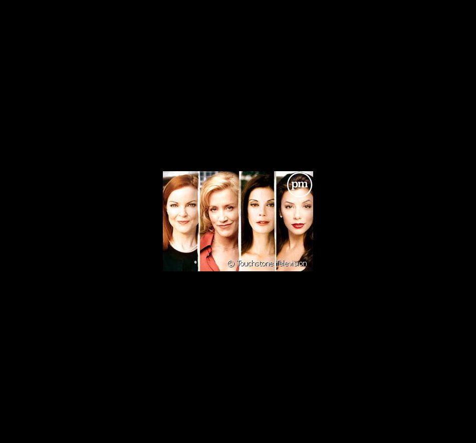 Les "Desperate Housewives"