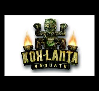 Logo de 'Koh-Lanta' 2006