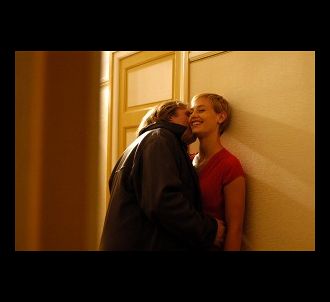 Gérard Depardieu et Cécile de France dans 'Quand j'étais...
