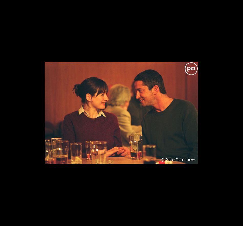 Dear Frankie, Official Trailer (HD) – Gerard Butler, Emily Mortimer