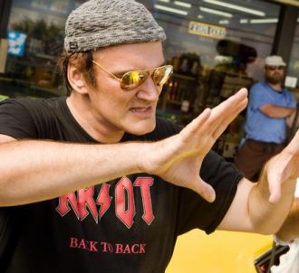 Une blague, un délire. C'est ainsi que Quentin Tarantino...