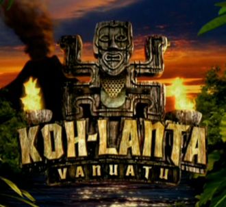 Le logo de Koh-Lanta 2006