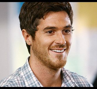 Dave Annable dans 'Brothers & Sisters'