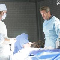 Dr House 5x12 : Pas facile de soigner un patient qui fait tout pour mourir !