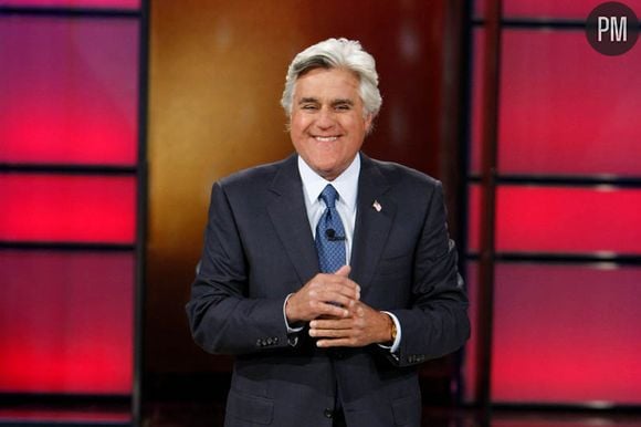 Jay Leno