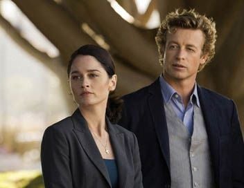 Audiences : "Mentalist" largement leader