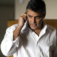 George Clooney organise un Téléthon pour Haïti