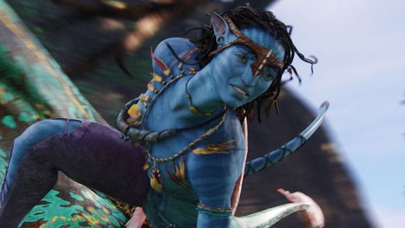 "Avatar" va dépasser "Titanic" au box-office mondial