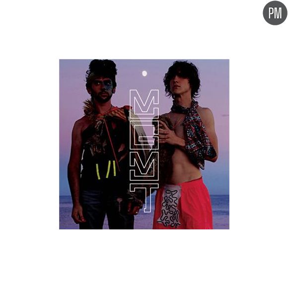 L'album "Oracular Spectacular" de MGMT