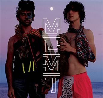 MGMT : "Il n'y aura pas de single sur notre nouvel album"
