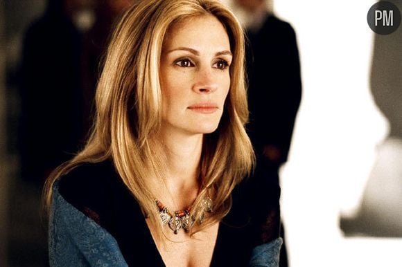 Julia Roberts dans "Closer, entre adultes consentants".