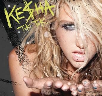 Charts US : Ke$ha encore et toujours en tête