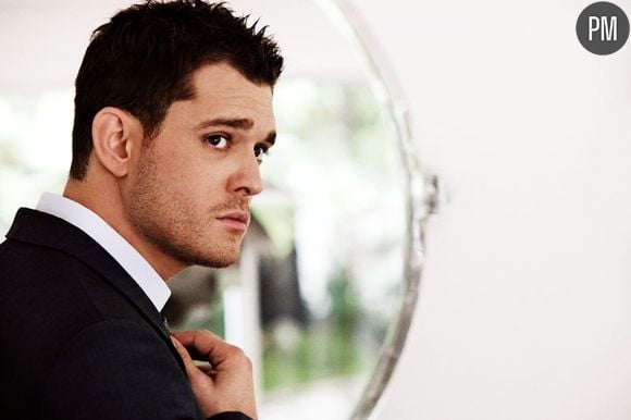 Michael Bublé