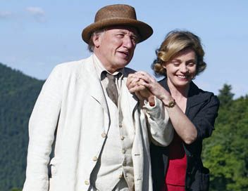 Audiences : flop pour le téléfilm inédit de France 3